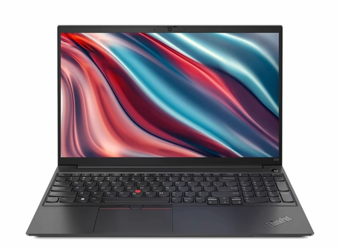 99新 ThinkPad E15 商务办公15.6英寸大尺寸笔记本电脑