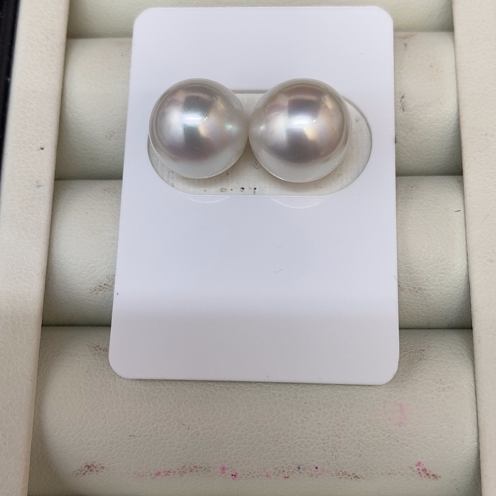 未镶嵌海水珍珠无婷