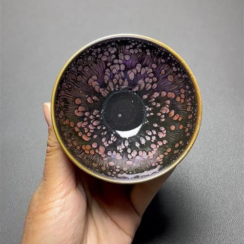 【闪购商品】茶盏-653............