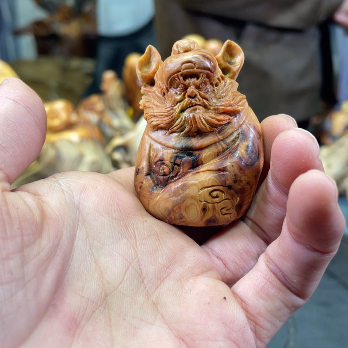 【闪购商品】柏木（崖柏）其他