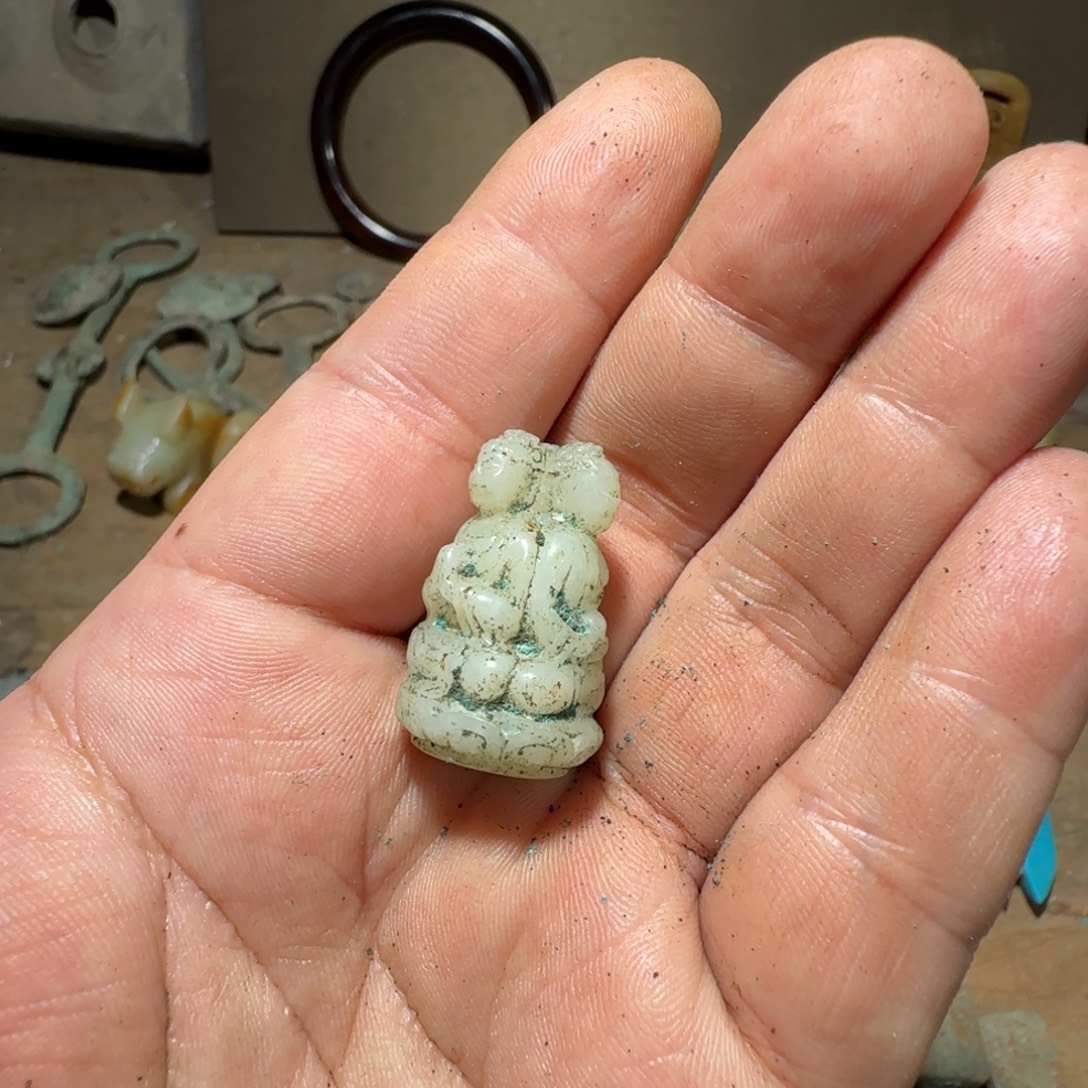 光***落小件物品小件货小件