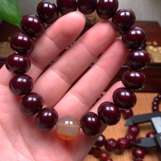 橄榄核手串/手链冀**哥猴头