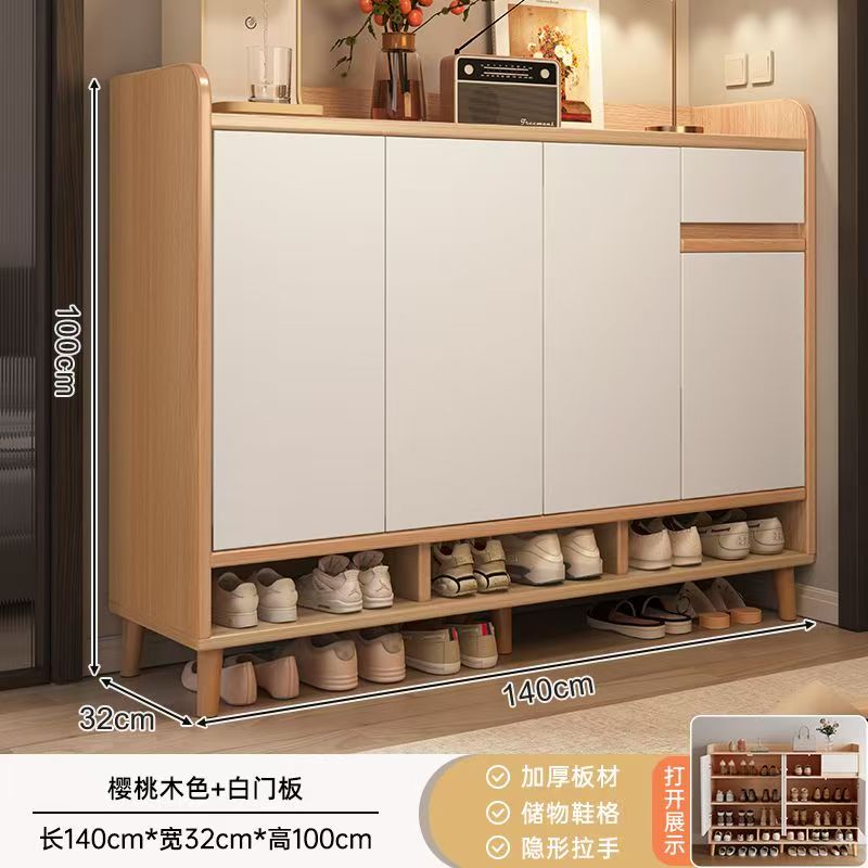 鞋柜家用门口2025新款