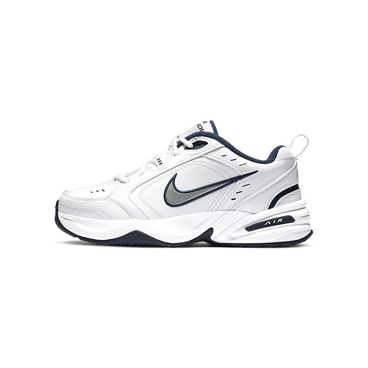 耐克/NIKE男子MONARCH-IV复古休闲低帮时尚运动鞋 415445102