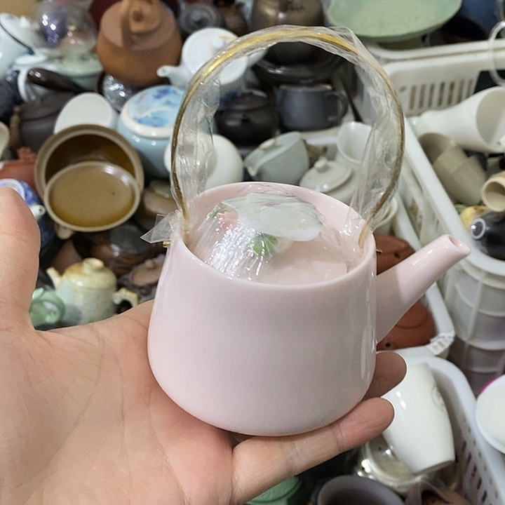 陶瓷艺术品及陶瓷制品