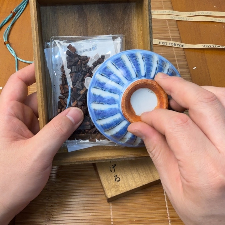 陶瓷手串多样性发一