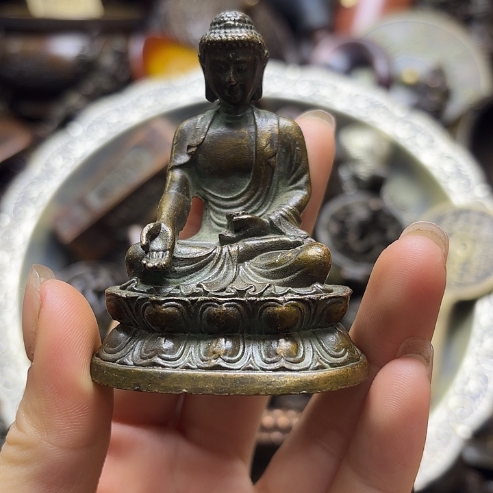 精品铜器摆件专属链接