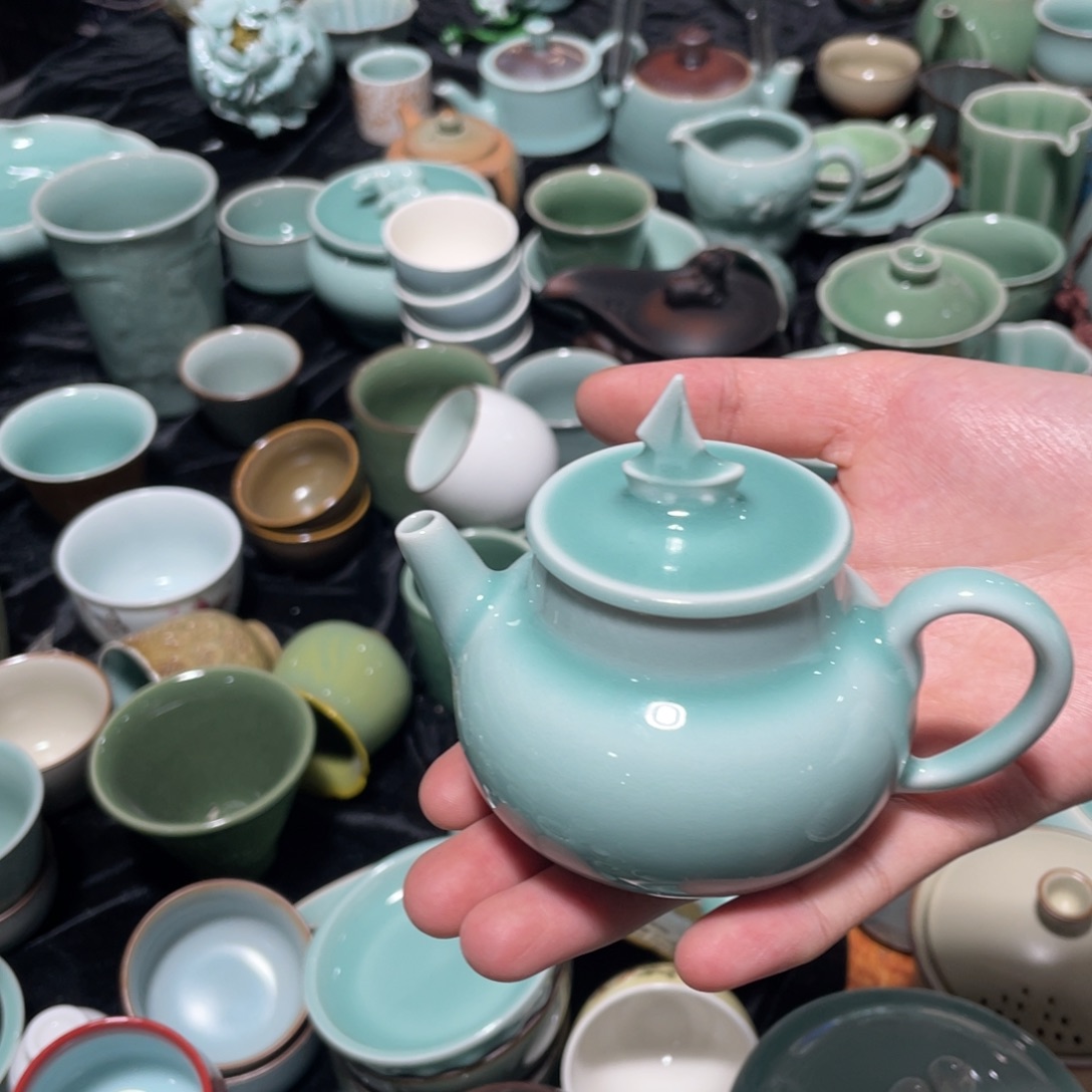 青瓷青瓷 青瓷青瓷 特价