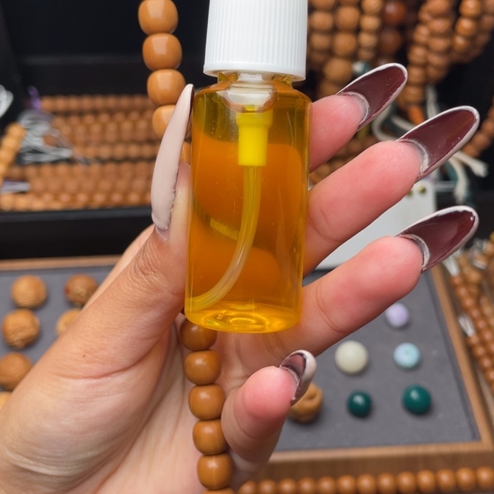 大***牛吊坠猴头核桃文玩油