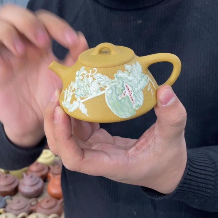 茶壶紫砂哈哈哈哈太惨太厉害