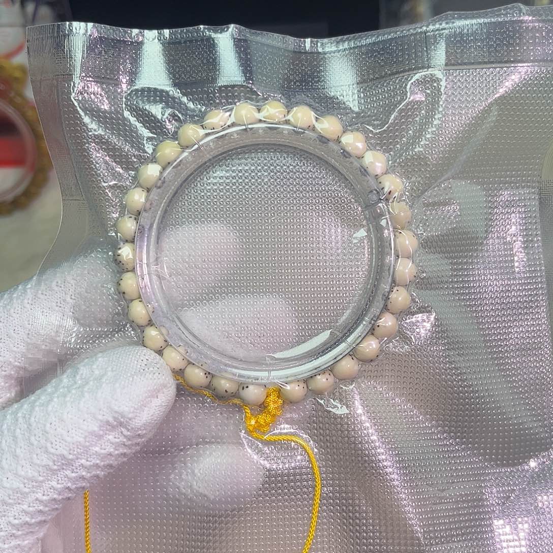 手串星月菩提手持