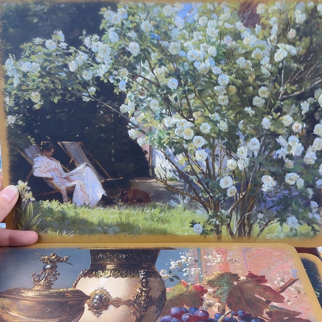 欧洲精选瓷器咖啡杯