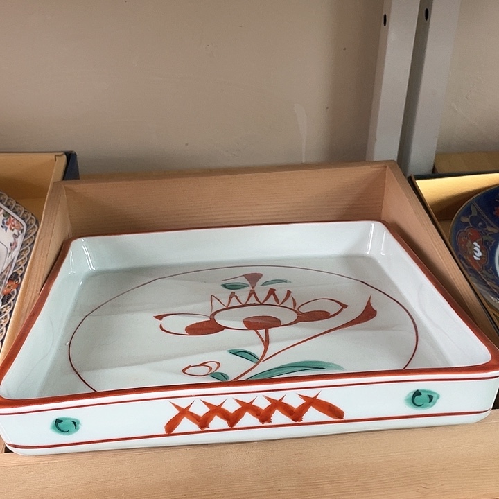 瓷片048 精美瓷器，保真正品