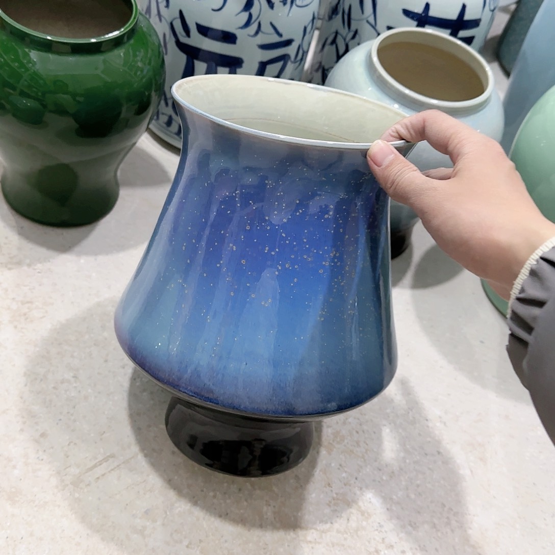 摆件正品有孔正品