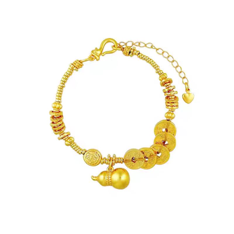 4533手链--收藏级轻奢时尚设计首饰送礼盒