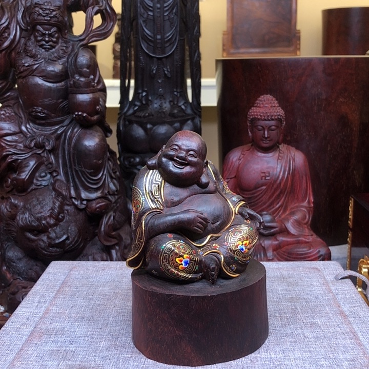 檀香紫檀（小叶紫檀）