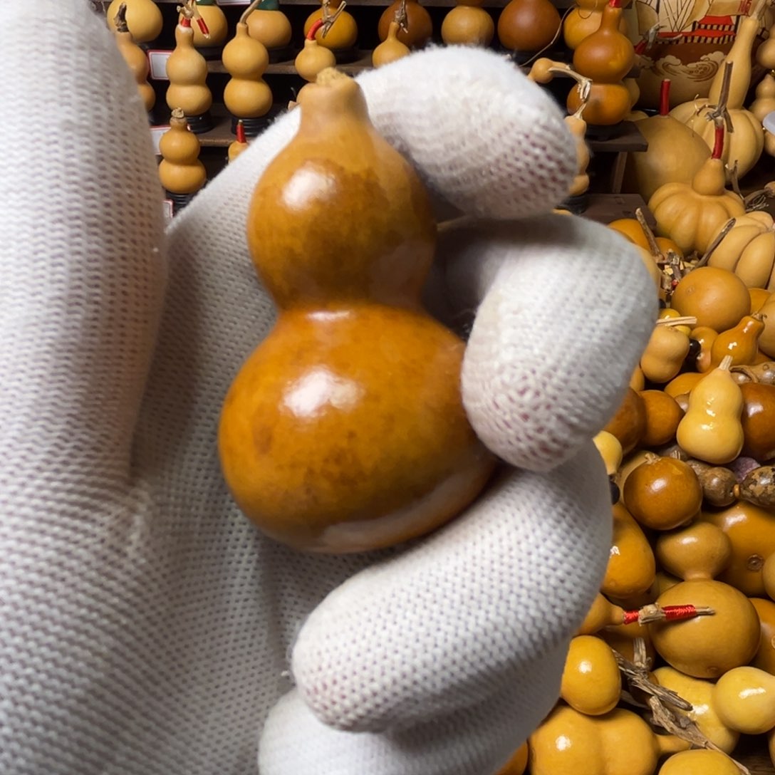 3**1葫芦头的做法是用来