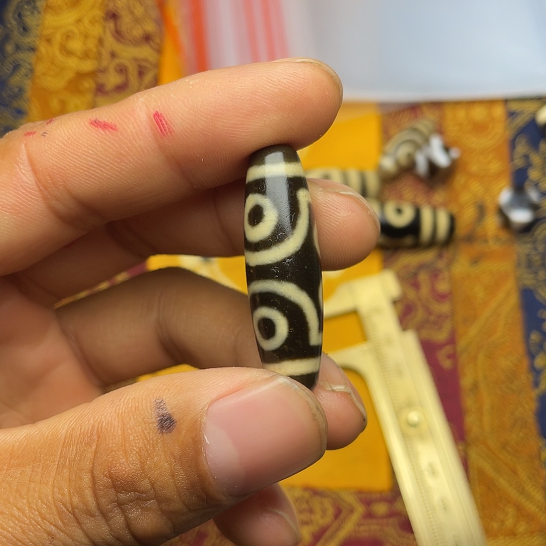 二***爷泥塑藏传着古老文明