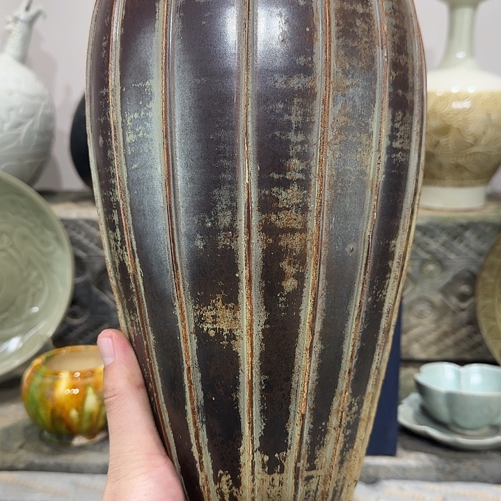 瓷片瓷瓷瓷定窑瓷