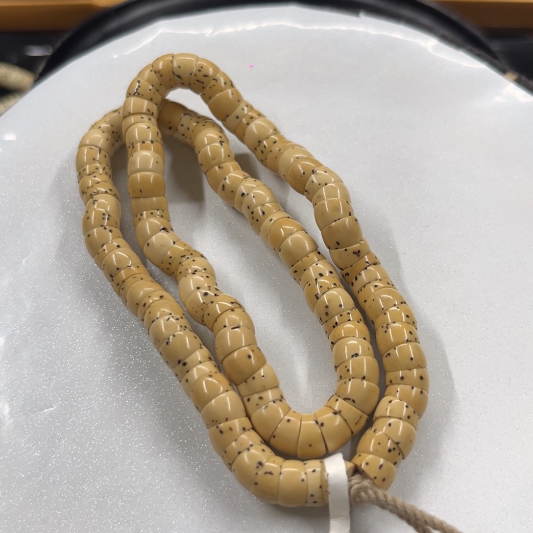 星月菩提手串7……