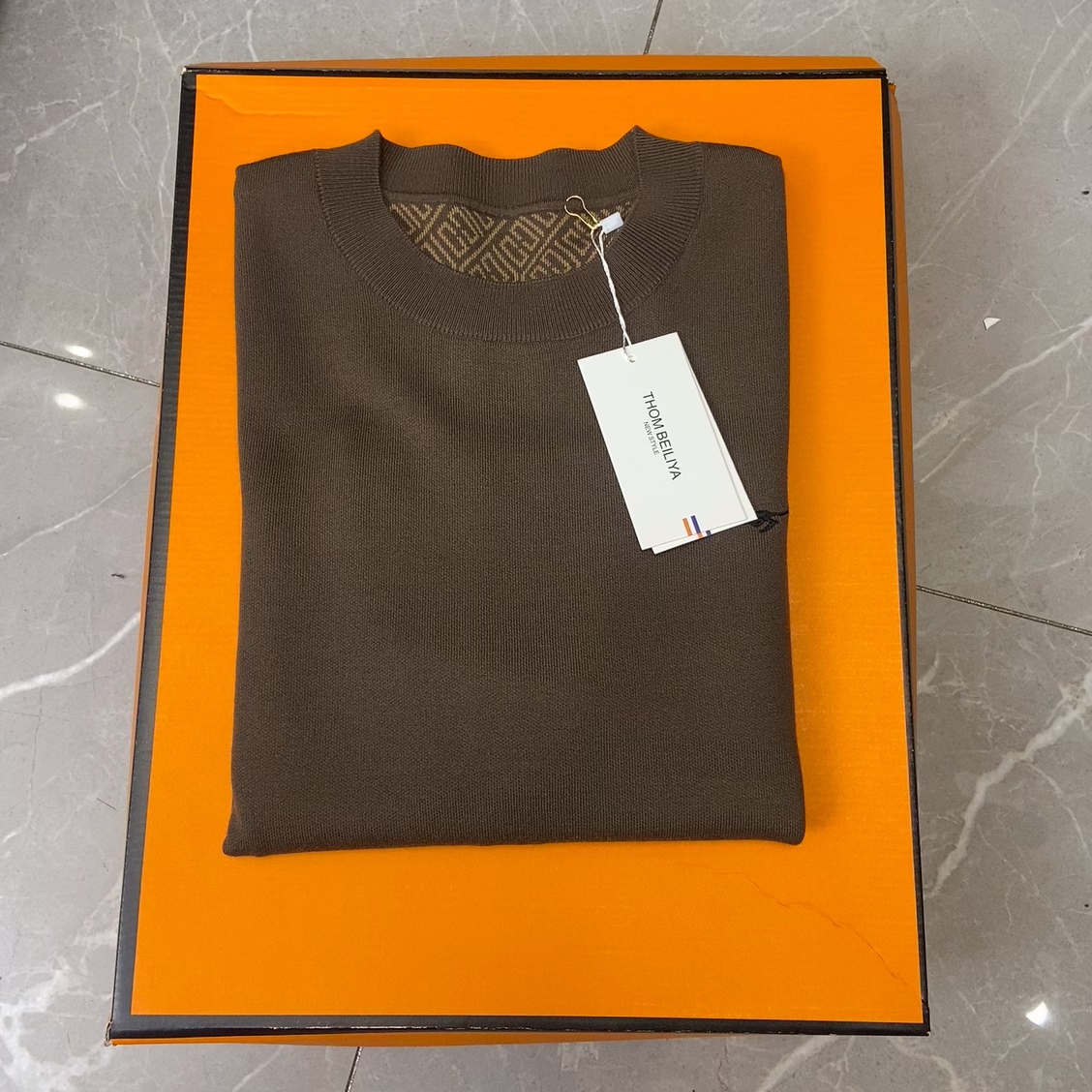 8802长袖男士秋冬针织羊毛衫打底衫