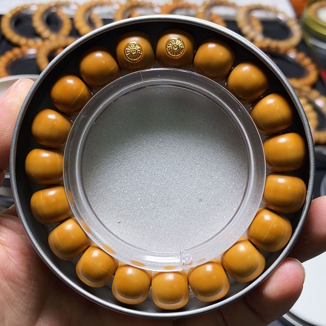 猴头核桃手串双标龙岩大老邢尺寸13+全品10号