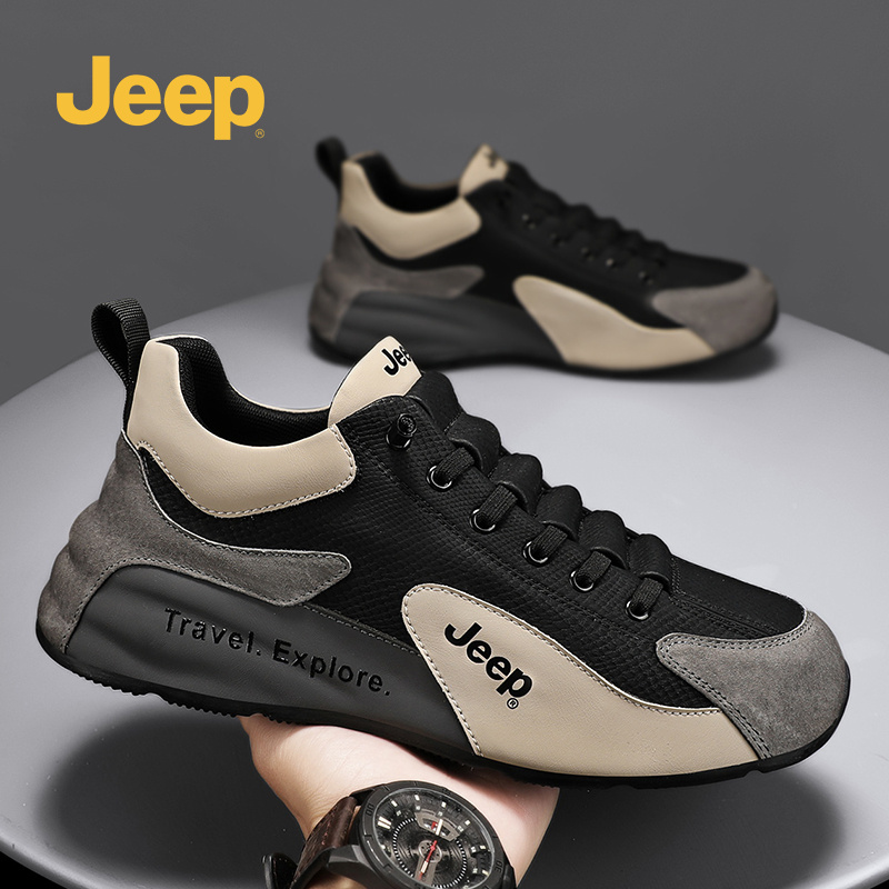 Jeep���� ��Ь Ƥ��͸�� ��������ͽ����Ь 2026�����¿� 398Ԫ