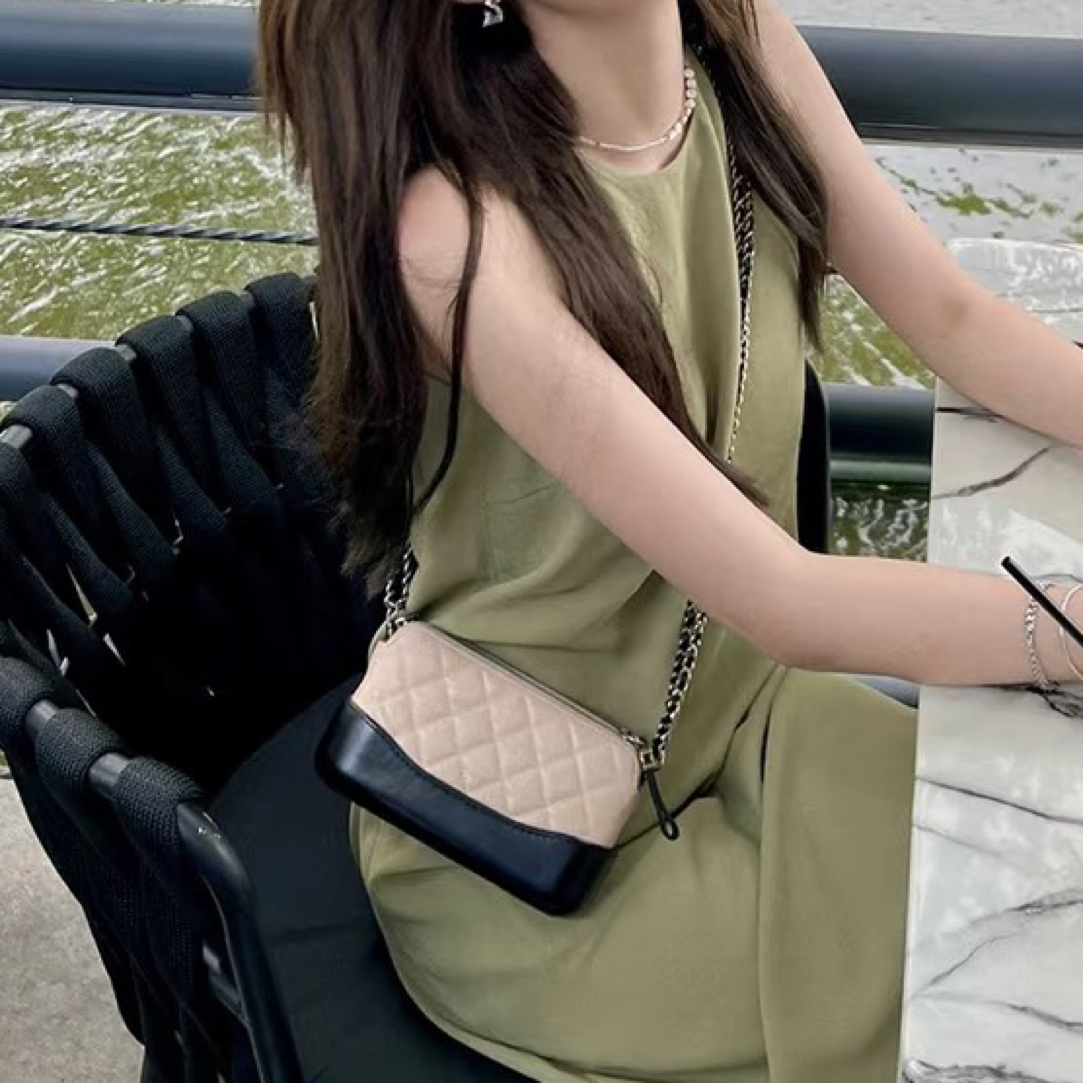 99新 Chanel/香奈儿 香奈儿/单肩包/9873