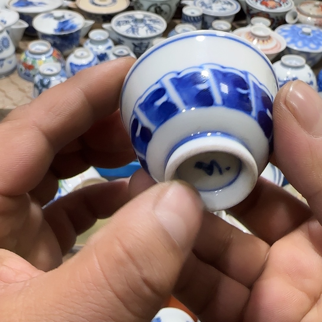 陶瓷茶玩榜第十二名