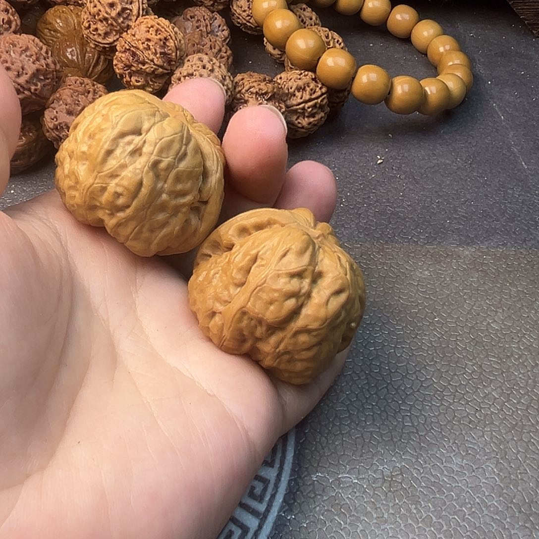 金刚菩提吊坠树籽闪电购21