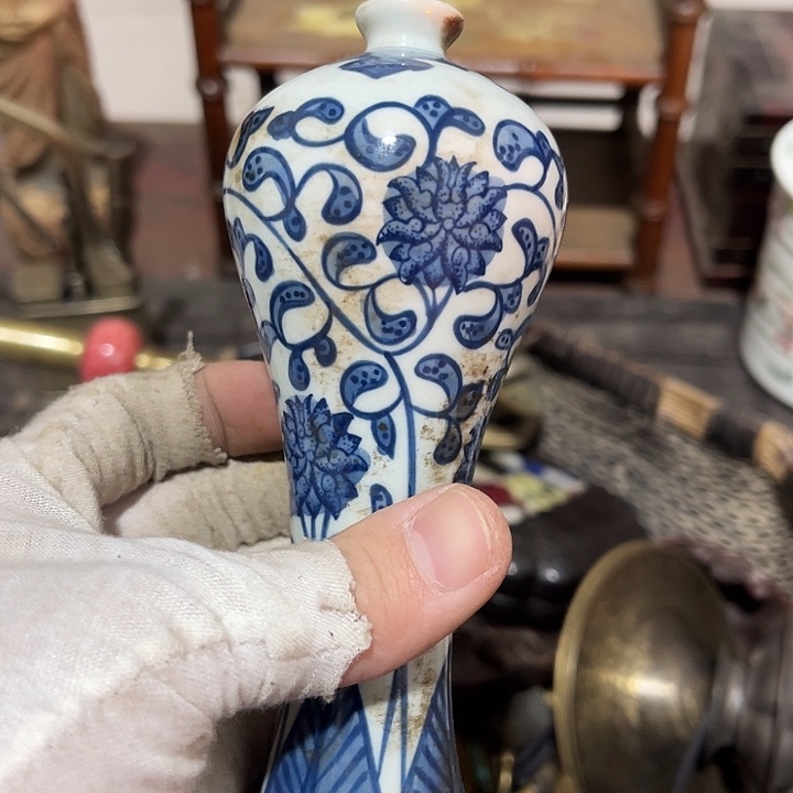 一***凡陶我也不知道我在想