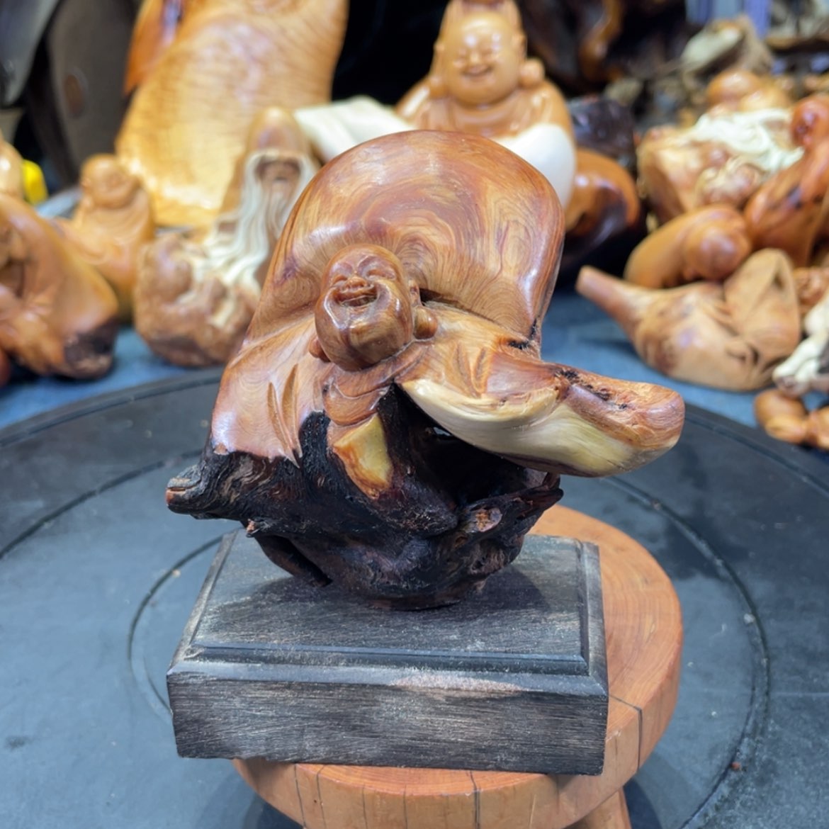 【闪购商品】柏木（崖柏）其他