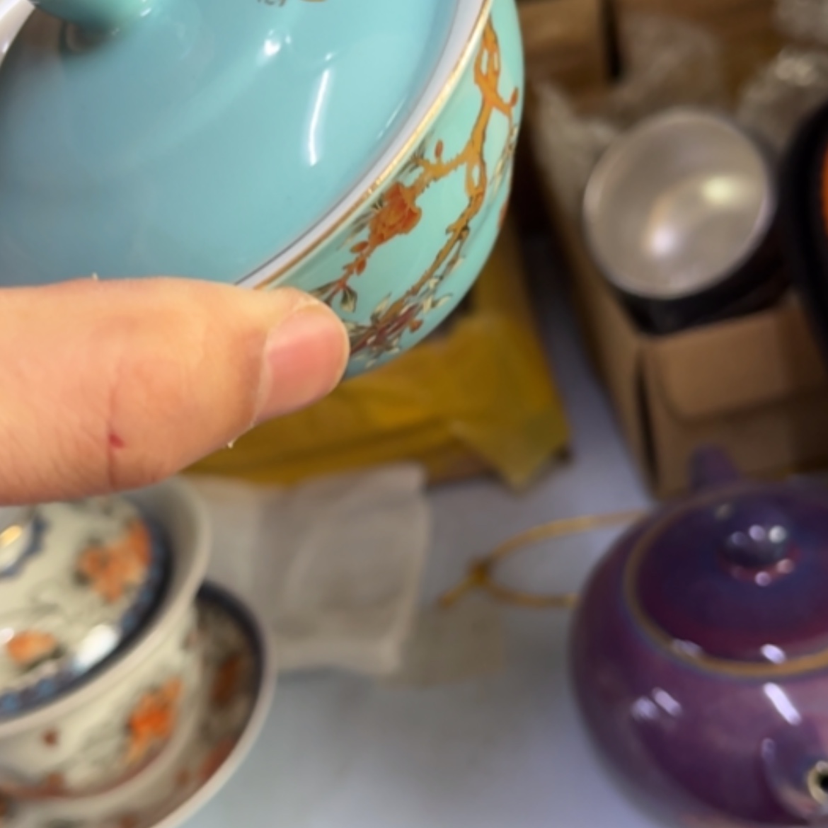 【闪购商品】770229287440695