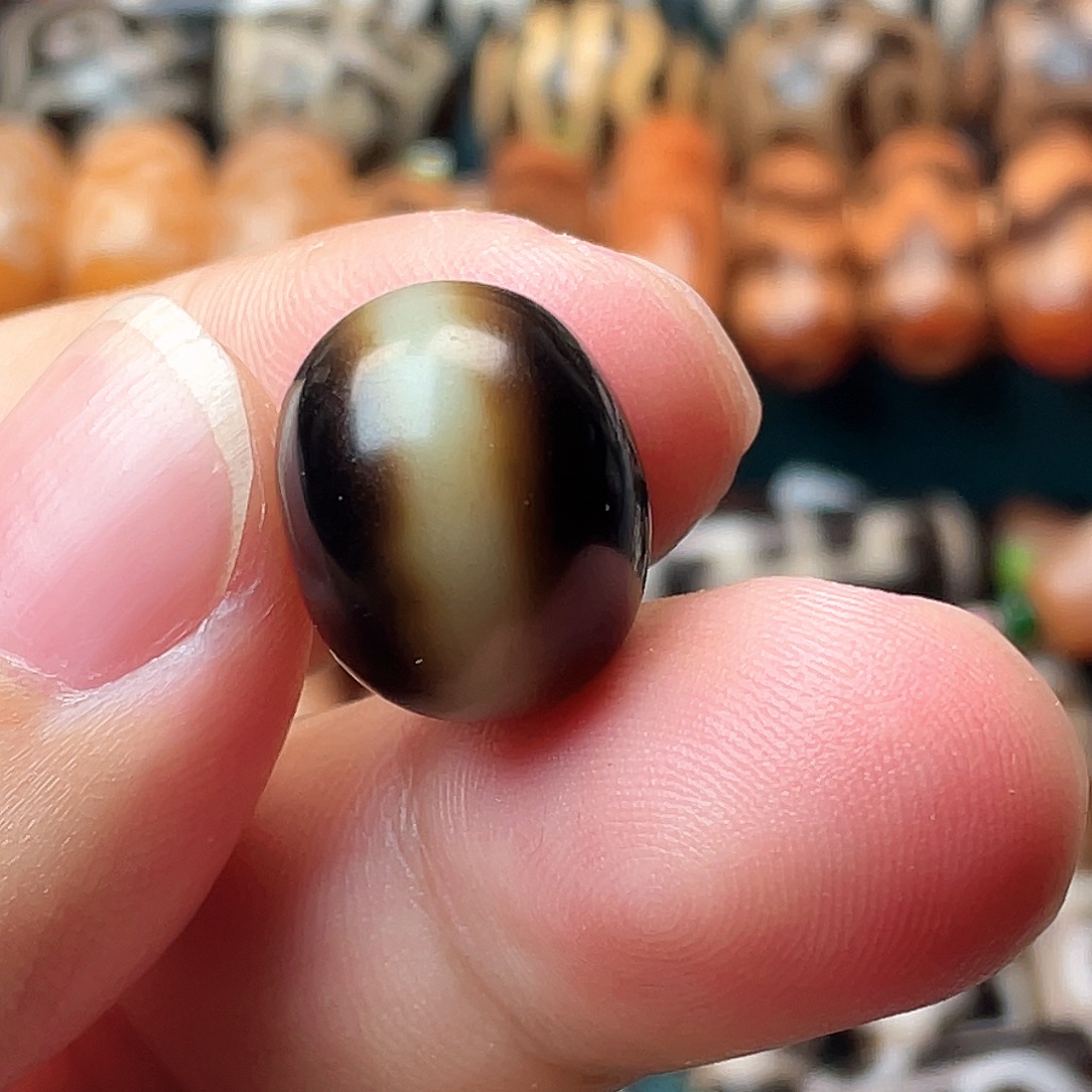 玛瑙/玉髓未镶嵌颈饰良品一线17