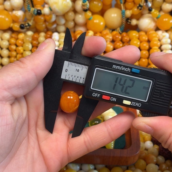 非金属配珠配饰117