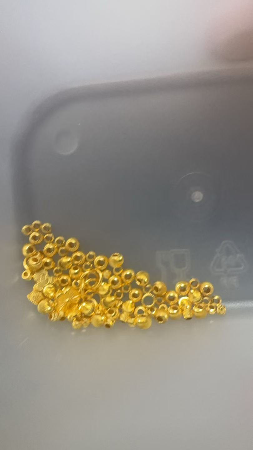 足金饰品6.075克（DIY定制款）