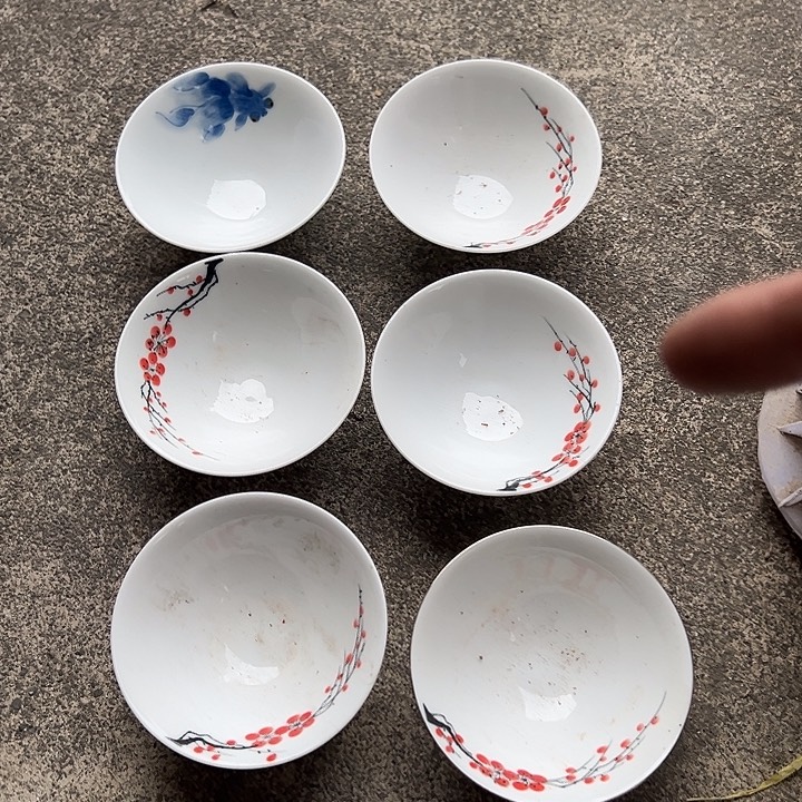 微瑕茶具介意勿拍