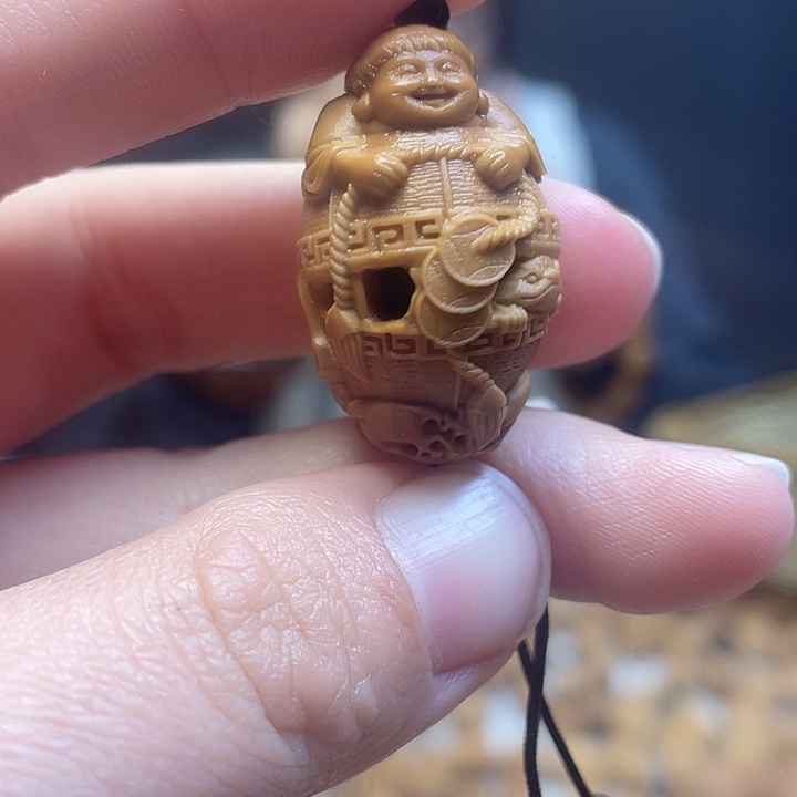 手串/手链橄榄核橄榄核