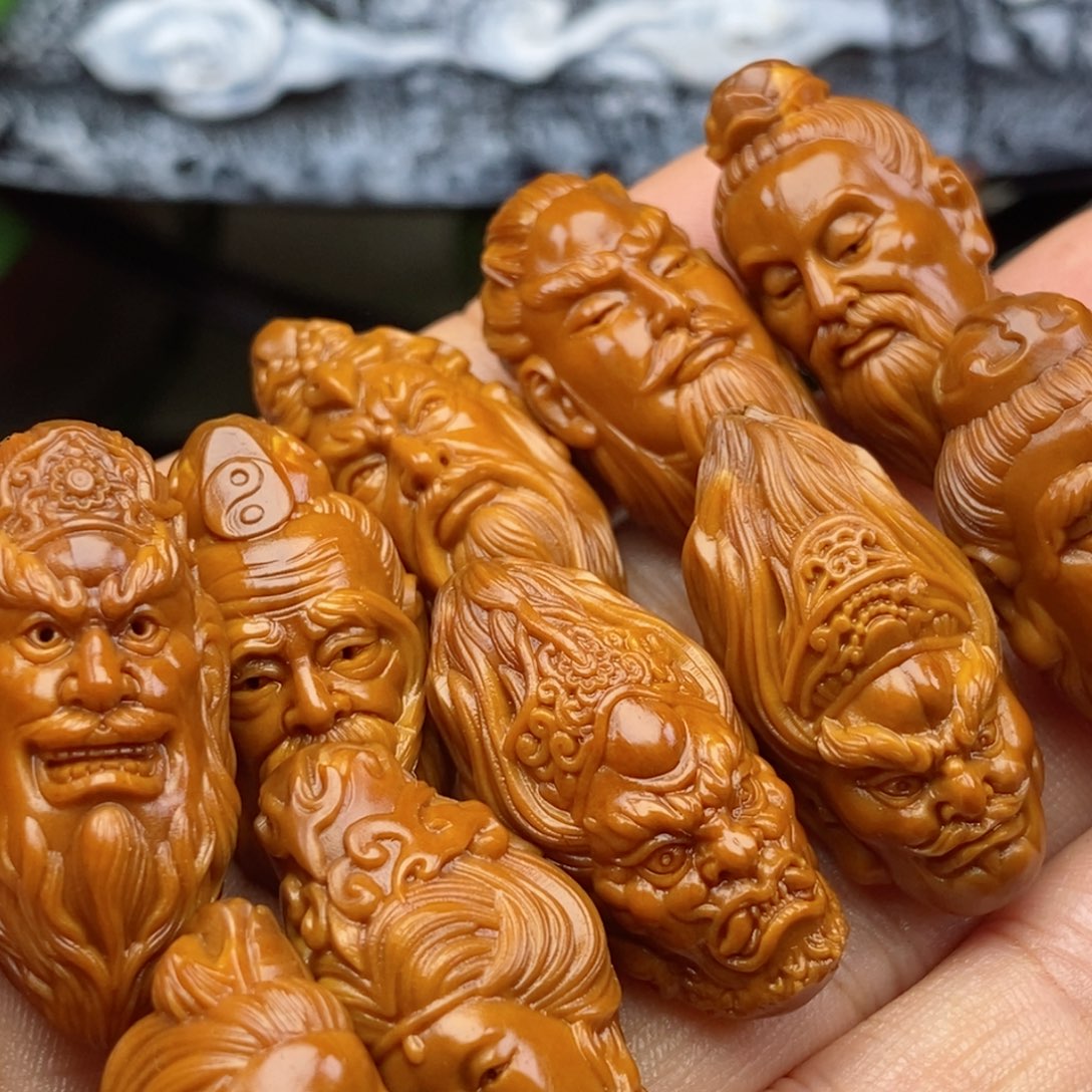 橄榄核手串橄榄橄榄