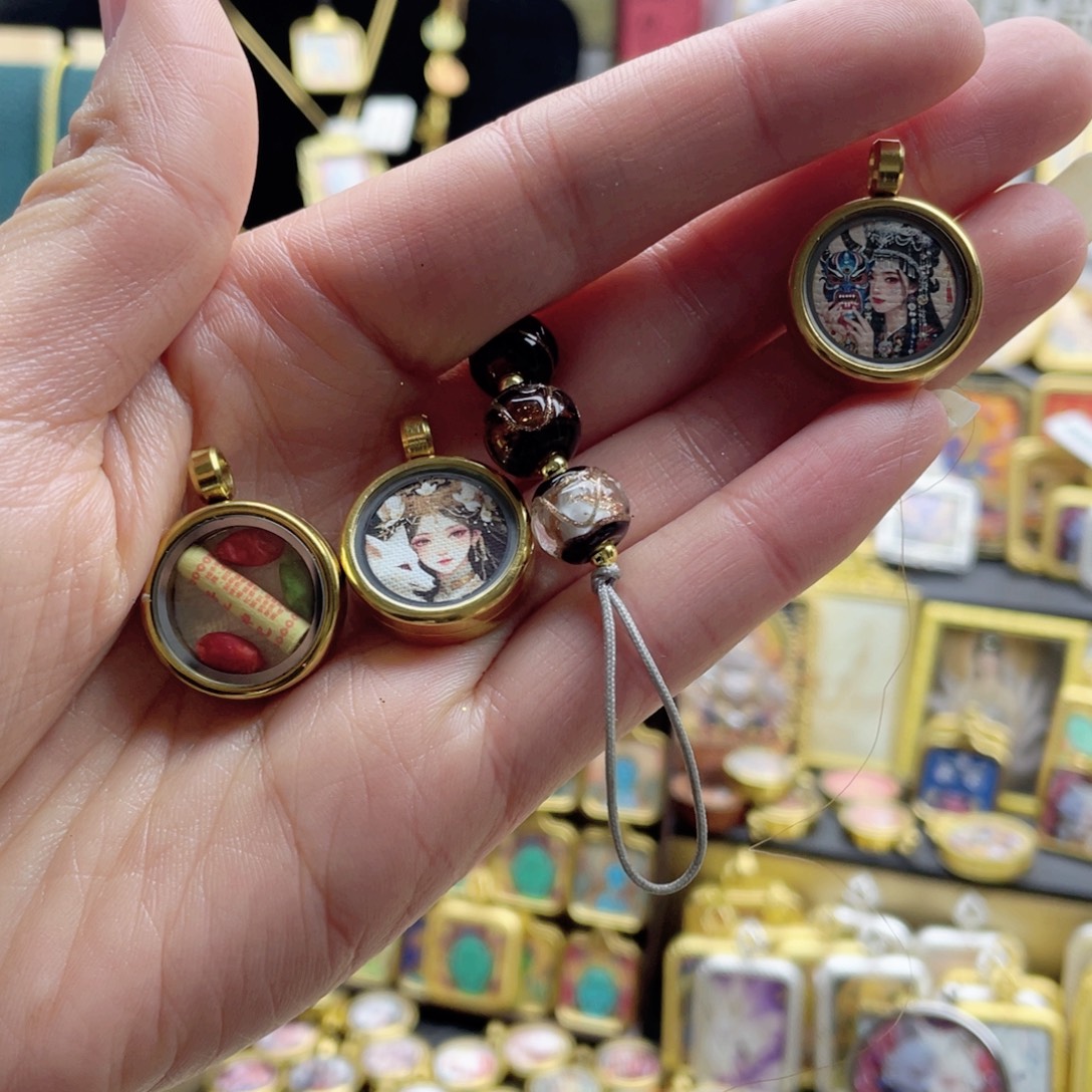 ঞ***糖铜铁合金类唐卡等多种形式的