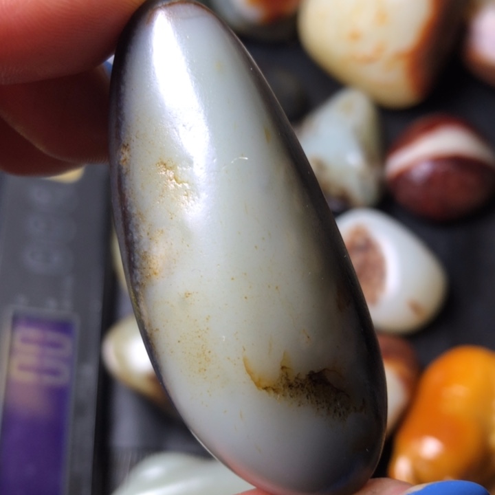 和田玉未镶嵌珠宝奇石