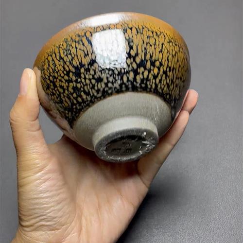 【闪购商品】茶盏-600............