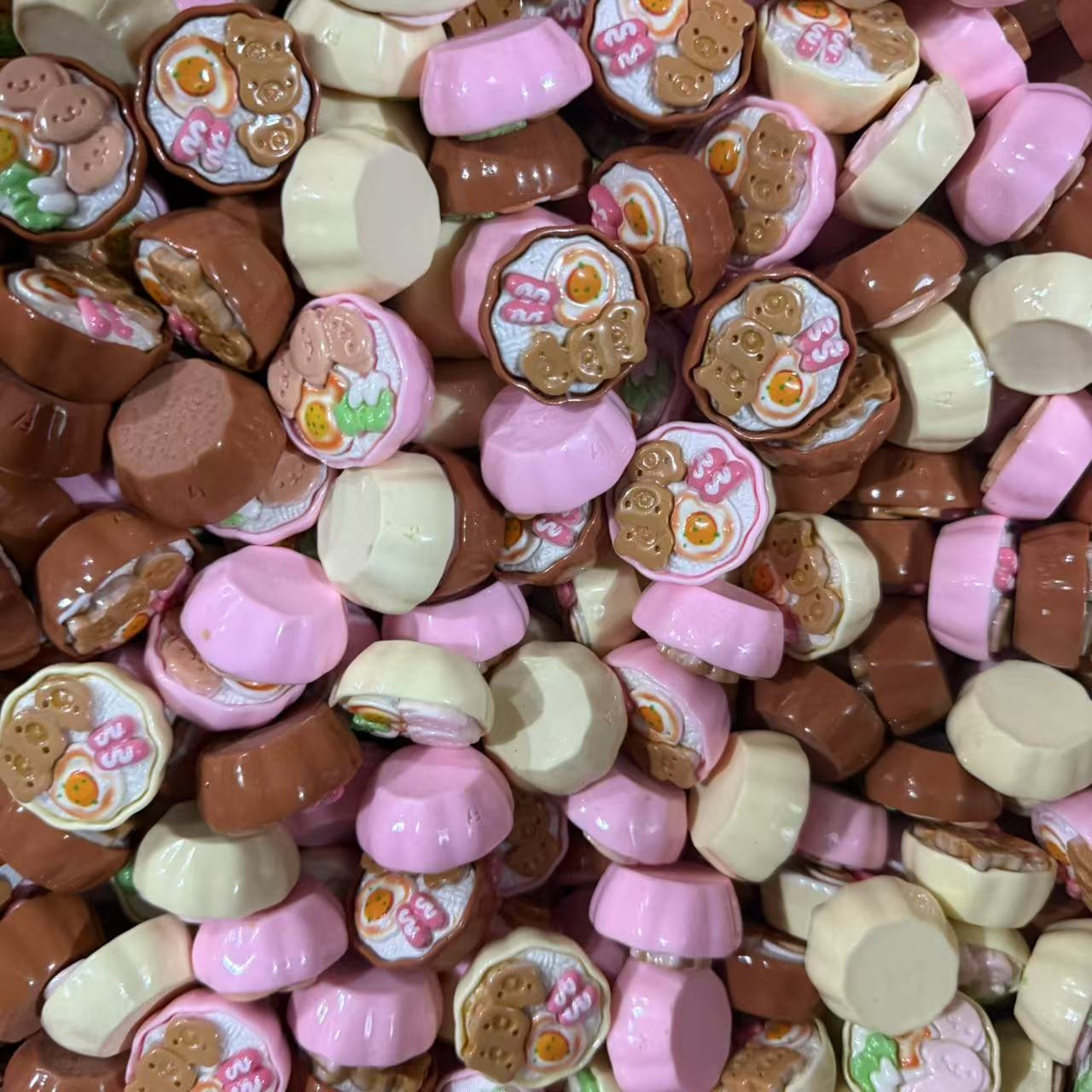 卡通福利款链接无售后