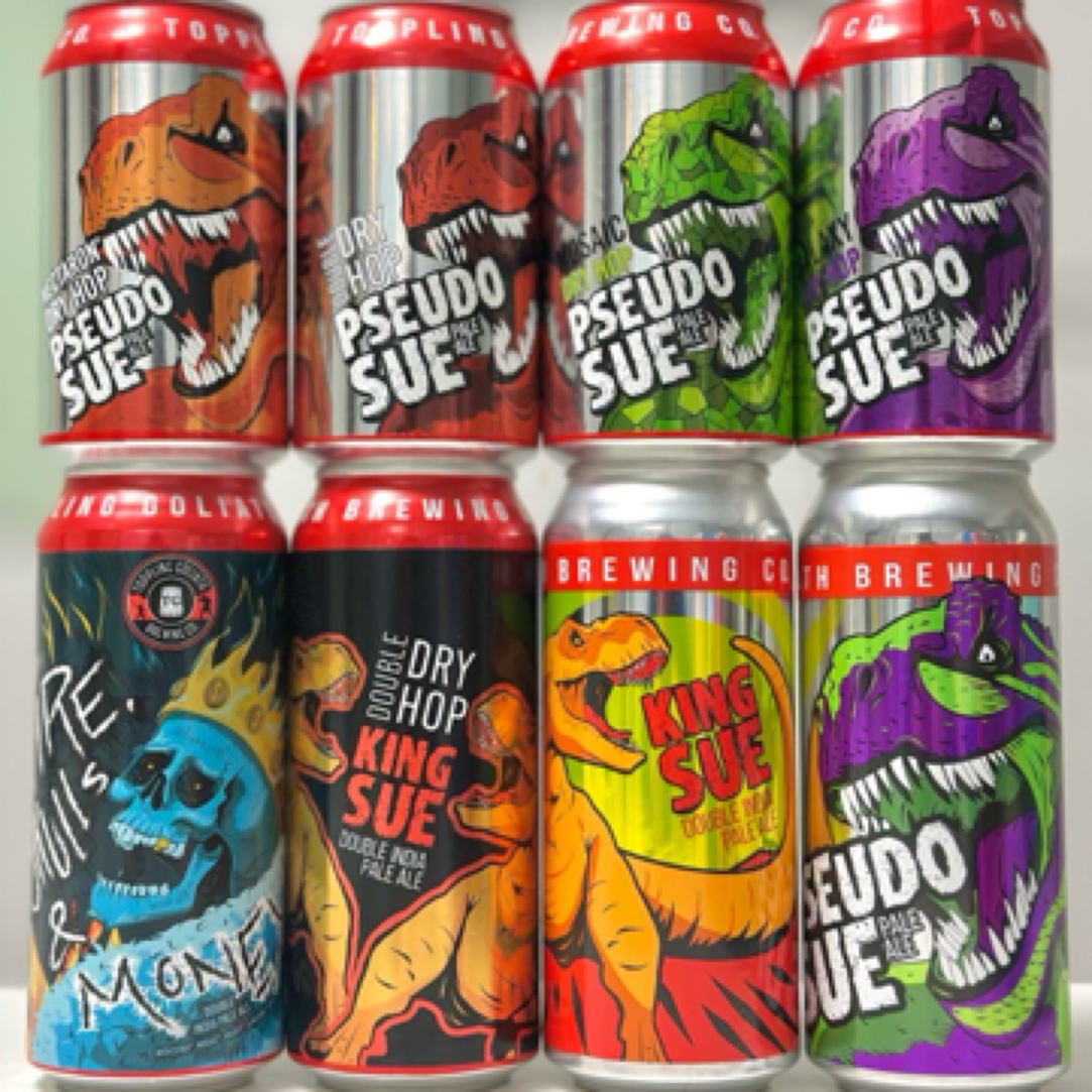 10月产击倒巨人啤酒组合8瓶473毫升4瓶330毫升4瓶