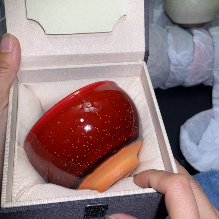 茶宠建盏直播间链接