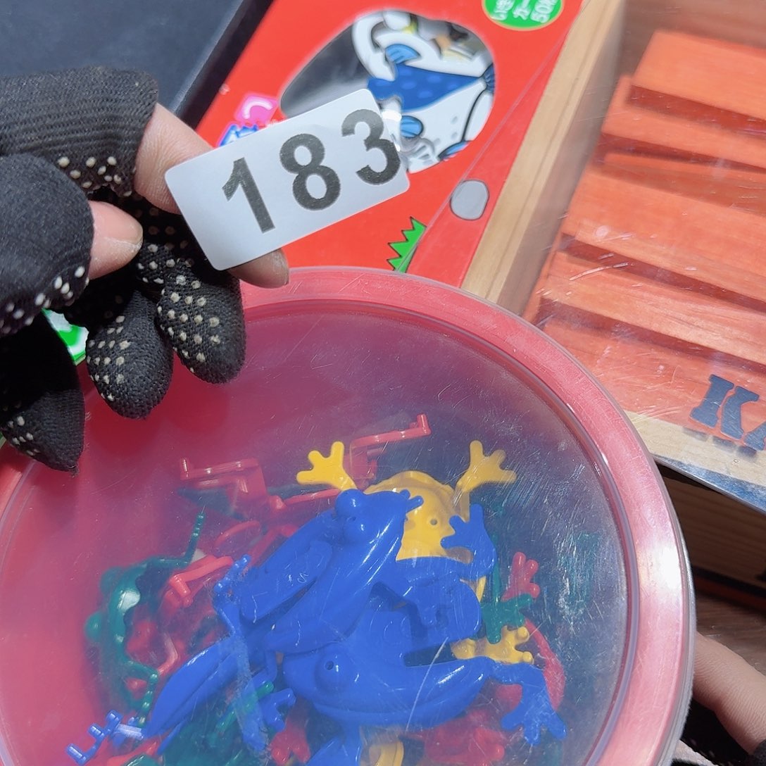 先*中古物品谨慎下单183