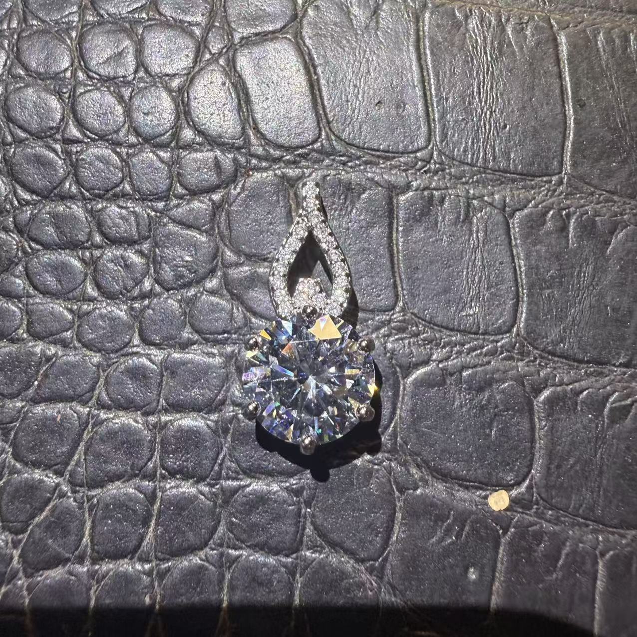 【高端定制】SMB-2051时尚设计吊坠多样性发一件