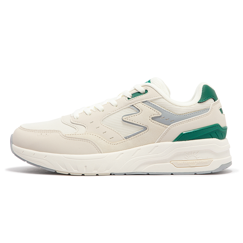 361°男女鞋冬季男鞋低帮运动鞋2025年秋冬新款361度男复古文化鞋