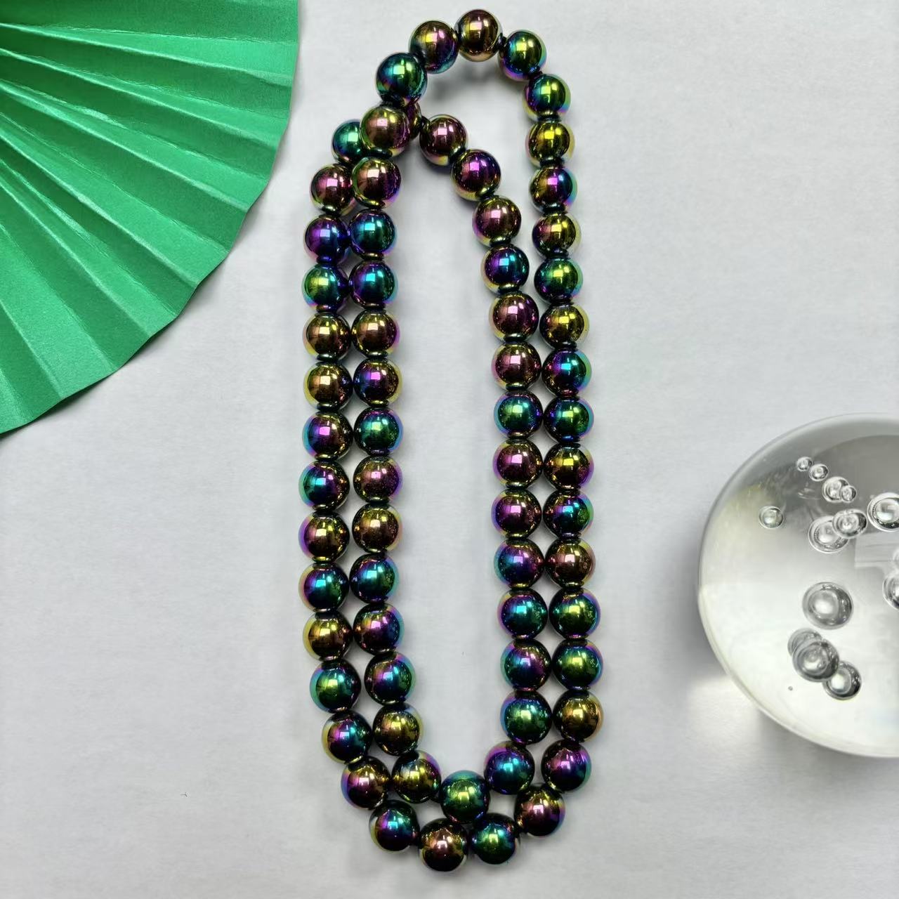 项链C417精美时尚百搭男女同款首饰