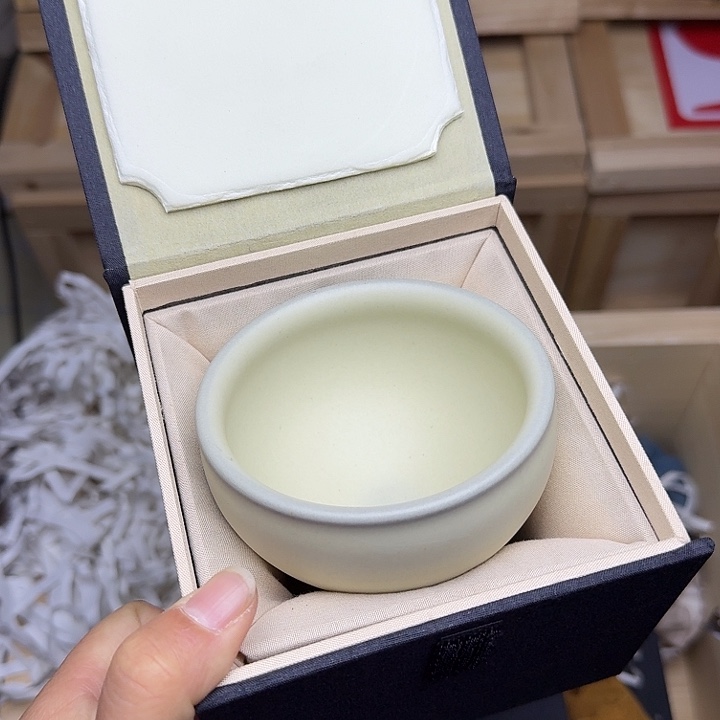 茶盏礼盒装礼盒装